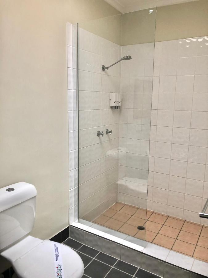 Biloela Centre Motel & Steakhouse Restaurant 외부 사진