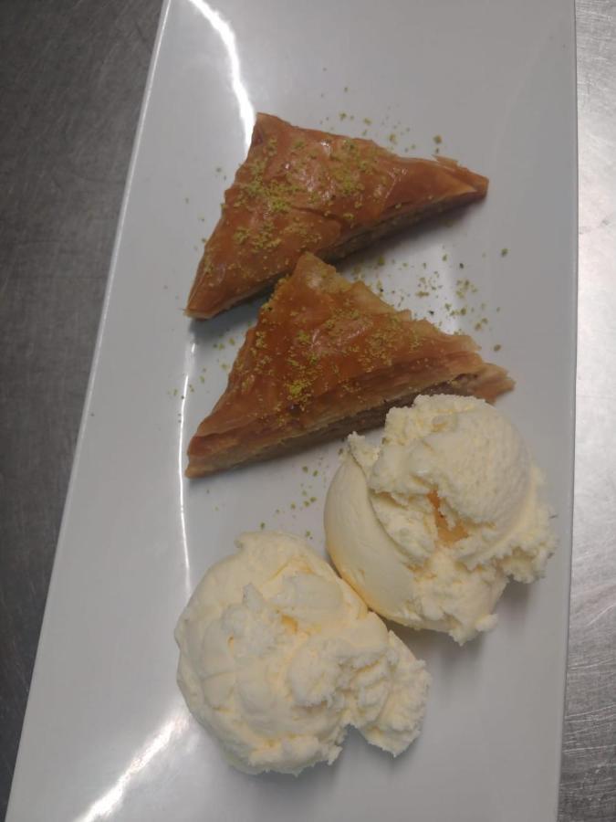 Biloela Centre Motel & Steakhouse Restaurant 외부 사진