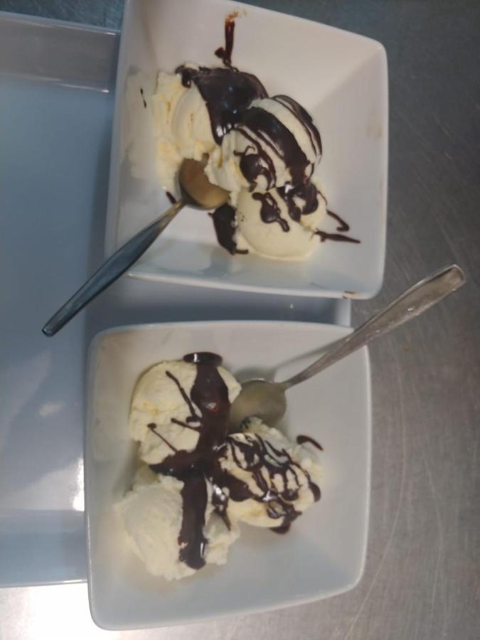 Biloela Centre Motel & Steakhouse Restaurant 외부 사진