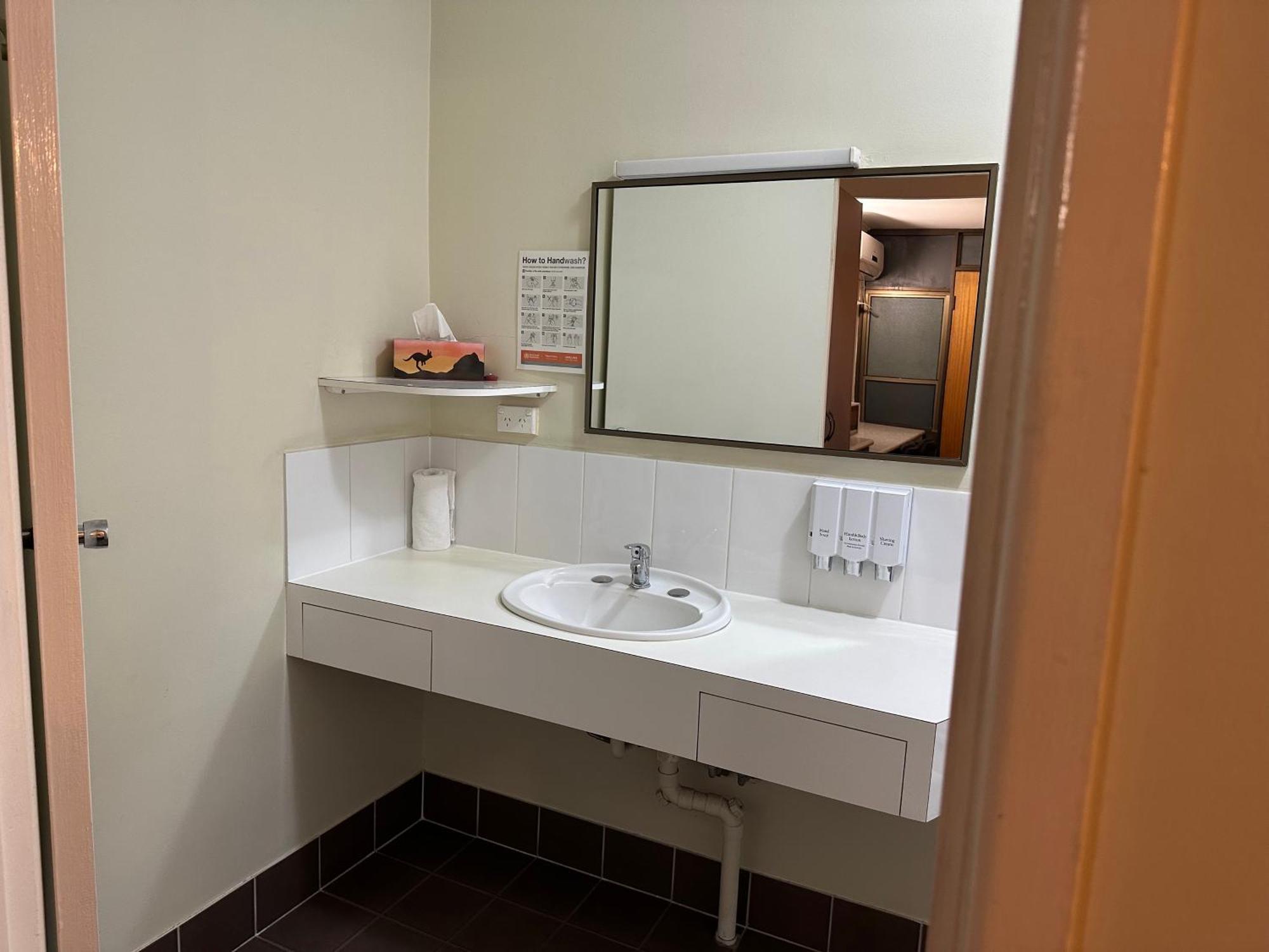 Biloela Centre Motel & Steakhouse Restaurant 외부 사진